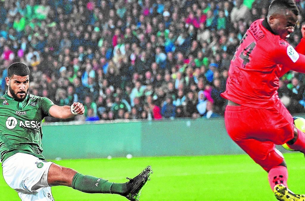 El casting por el pivote está todavía abierto