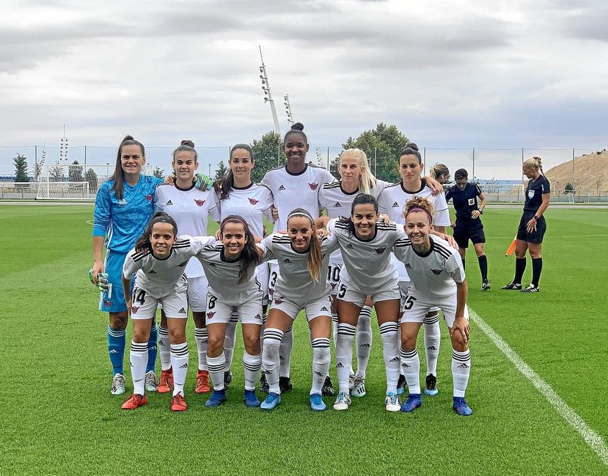 El Real Madrid aprobará la absorción del CD Tacón el 15 de septiembre