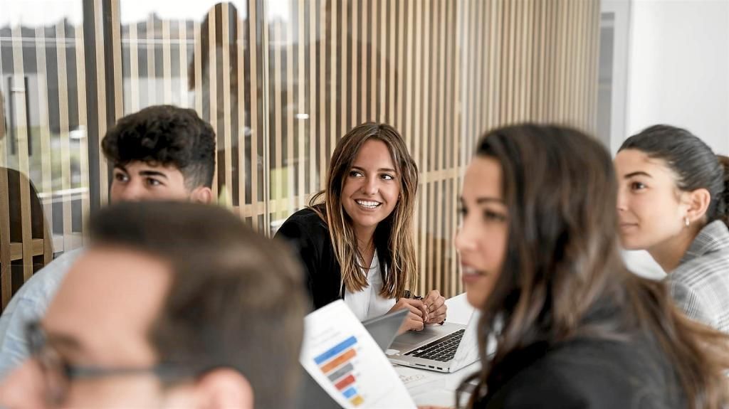 CEU Andalucía destaca las "novedades" y orientación laboral de su oferta universitaria para el nuevo curso