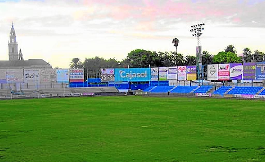 Écija: El bloqueo de vías, un mal