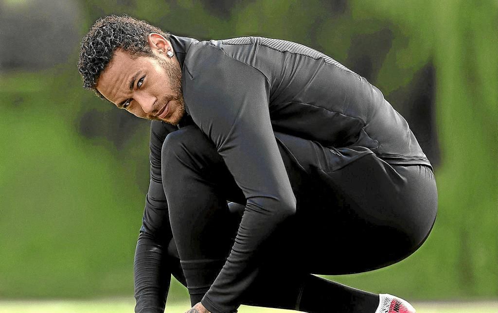 El Barça ve inviable el fichaje de Neymar por la propuesta del PSG