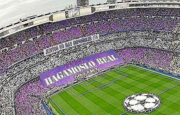 Los ingresos del Real Madrid en la temporada 18/19 superaron los 757 millones