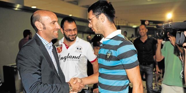 Spahic sufre un grave accidente de tráfico