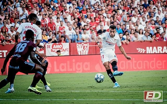 Munir Vaclik, Navas... el equipo es rotundo: "Merecimos ganar"