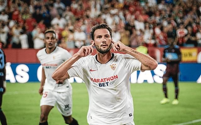 Franco Vázquez lamenta la falta de "concentración"