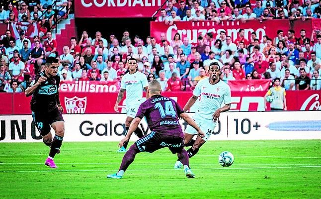 Fernando: pasando bajo el radar