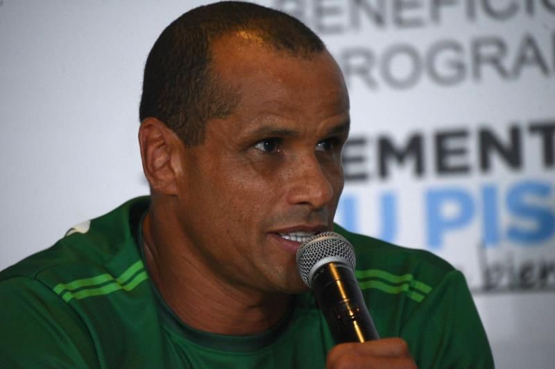 Rivaldo afirma que Neymar "se equivocó" al marcharse del Barcelona