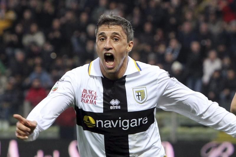 Banfield cesa a Hernán Crespo como técnico del club tras los malos resultados