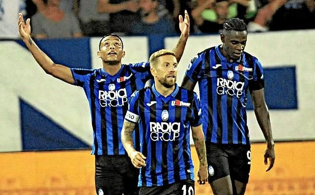 "No compramos a Muriel porque expiró su opción de compra"