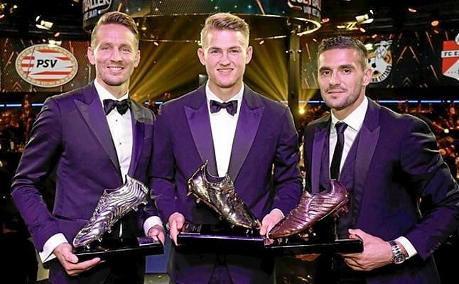 La felicidad está al final del camino