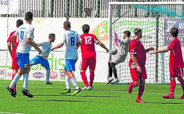 Plata sigue siendo oro para el Castilleja