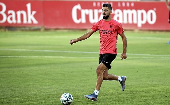 Dabbur no quiso salir, pese a las ofertas