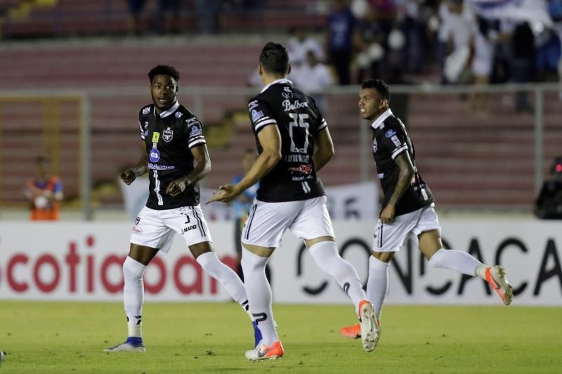 Séptima fecha del fútbol panameño se jugará en ambiente de Liga de Naciones