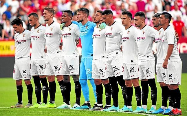 Un Sevilla maduro y más experimentado