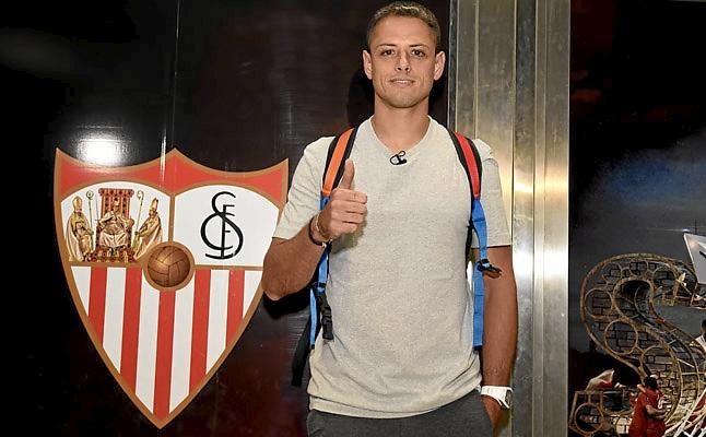 Monchi o la ventaja de apostar por talento en horas bajas