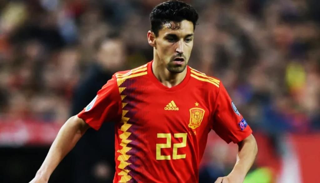 El secreto de la eterna juventud de Jesús Navas