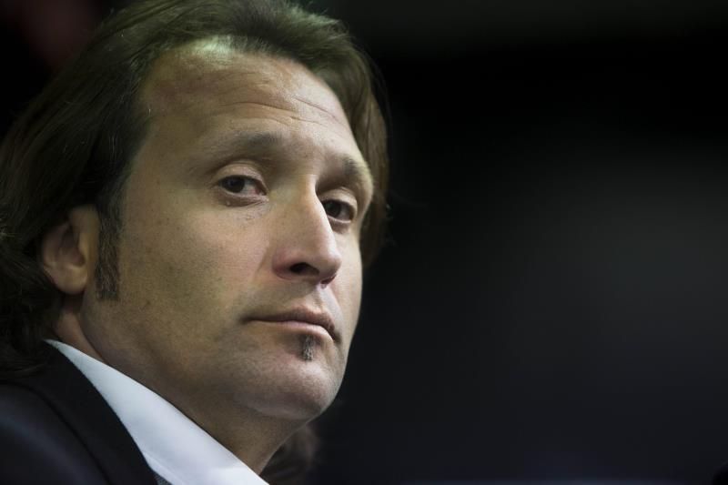 Rufete: "Tengo mucha ilusión por seguir avanzando y crecer"