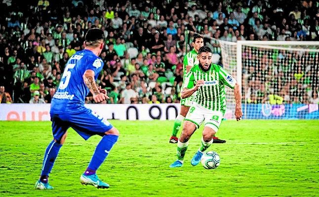 ¿Cuánto durará Fekir?