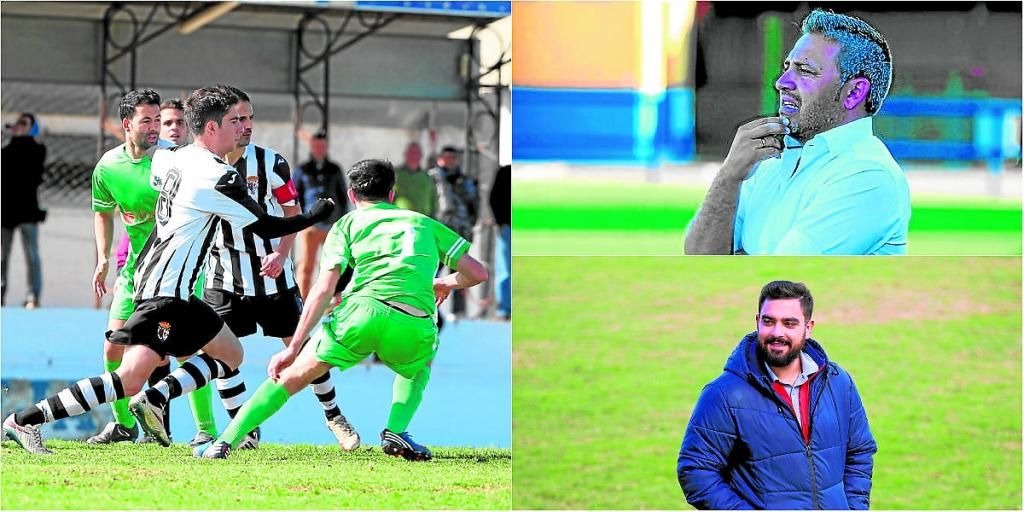 Mairena-La Barrera: Algo más que un derbi