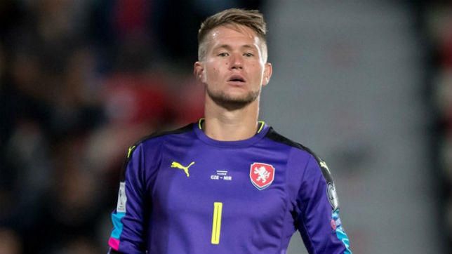 La República Checa de Vaclik cae ante Kosovo