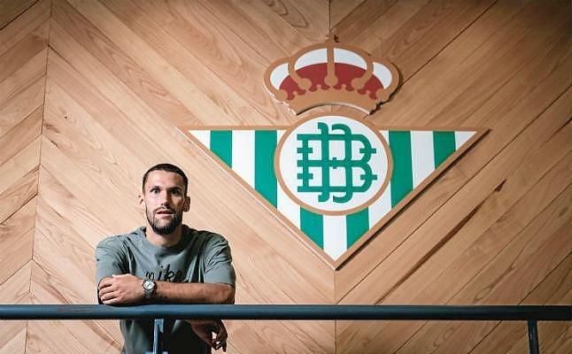Pedraza: "Nunca me he sentido querido en el Villarreal; mi objetivo es quedarme aquí"