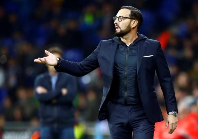 Bordalás, 'kryptonita' para el Betis y Rubi