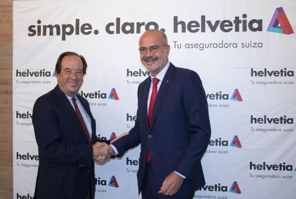 Helvetia Seguros colabora junto a la Fundación Odontología Social