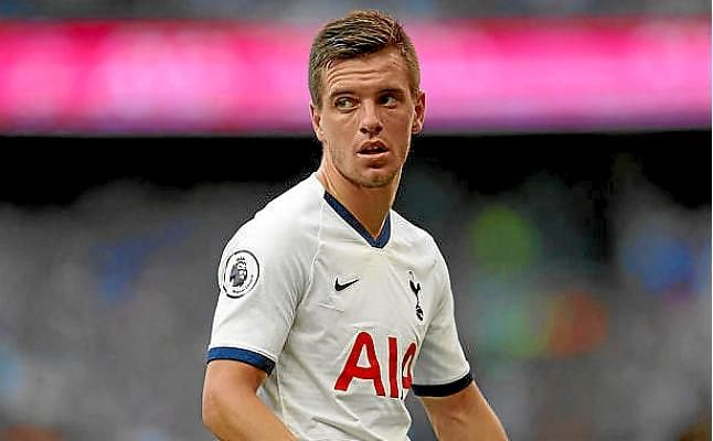 Lo Celso, KO hasta finales de octubre por una lesión en la cadera