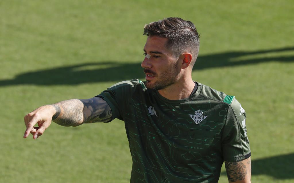 Una oportunidad para Javi García