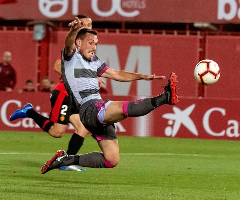 Joan Sastre: "Ante el Athletic iremos a por todas"