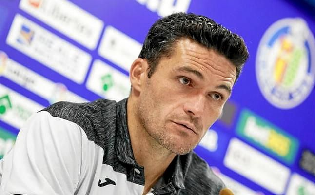 Molina: "No es necesario explicar el sentimiento que tengo con la afición del Betis"