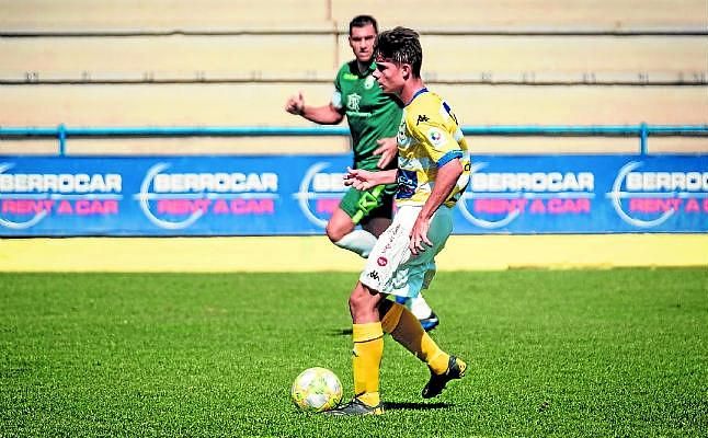 El Barça tienta al coriano Joselito