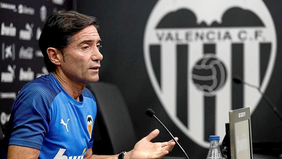 ¿Por qué han destituido a Marcelino?