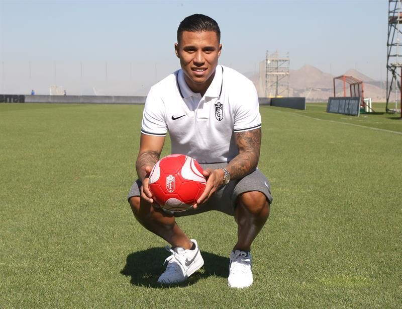 Machís y Yangel Herrera, bajas en un entrenamiento con cinco ausencias