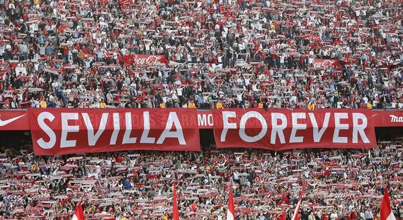 El Sevilla avisa de "tolerancia cero" con la reventa ante la visita del Madrid