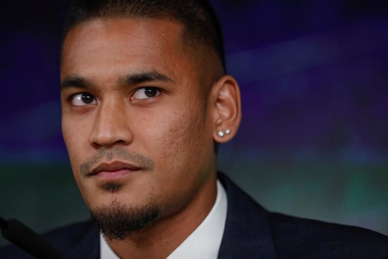 Areola: "Casillas me dio ganas de ser portero"