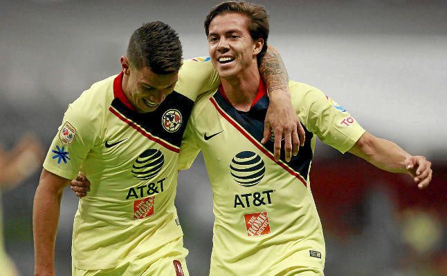 El 'Nuevo Lainez' ya supera al bético y apunta a Europa