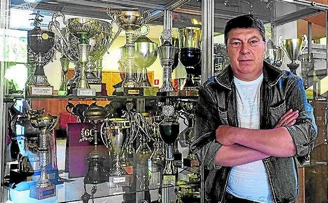 Cuando el Sevilla le 'birló' un fichaje a la Juventus