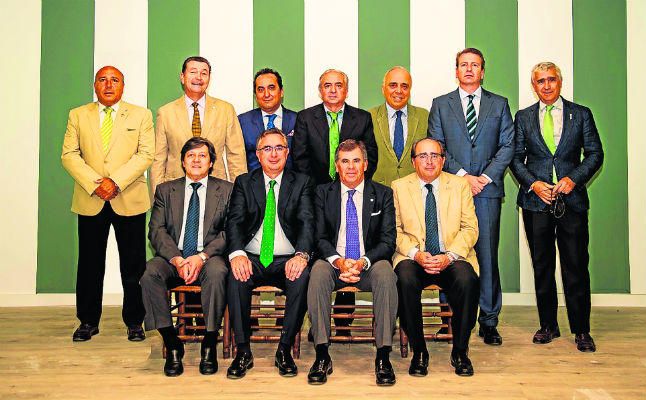 Los Remedios es más verdiblanco