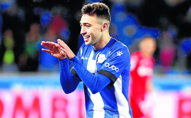 Munir, ante su espejo ideal