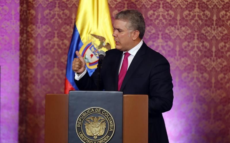 Colombia acoge la propuesta para organizar el Mundial de 2030 con Perú y Ecuador
