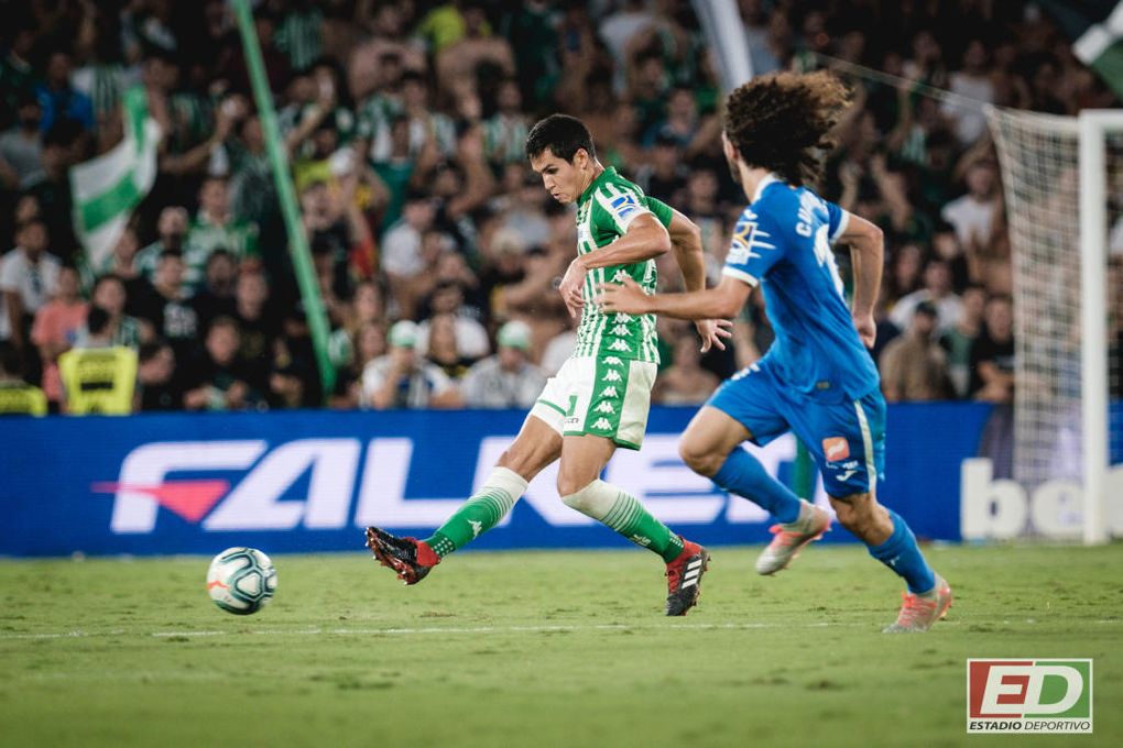 Mandi: "Estoy muy orgulloso del equipo"