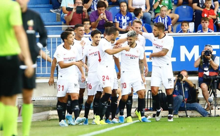 Óliver: "Julen me ha dicho que generara superioridad"