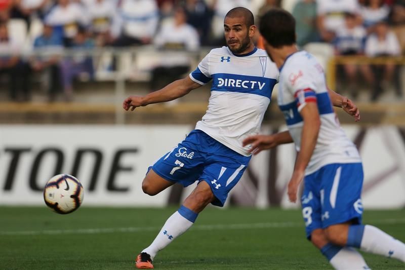 Colo Colo pierde y deja el segundo lugar a Audax, con una Católica firme al frente del fútbol en Chile