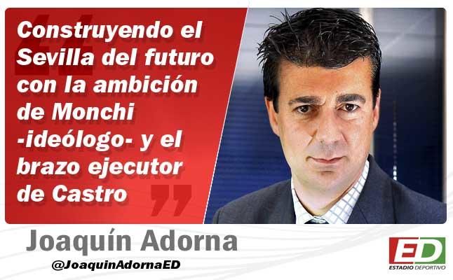 Dando contenido al slogan perfecto