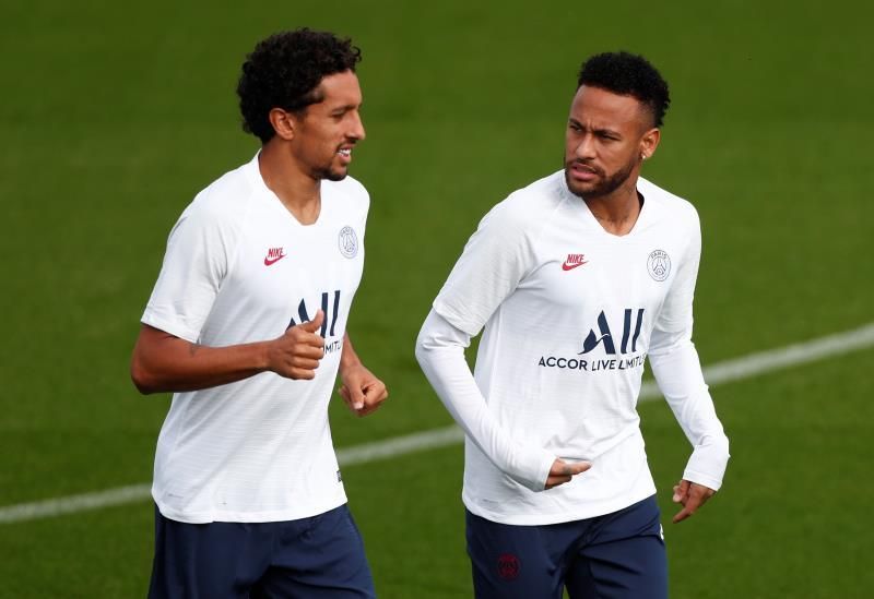 El TAS reduce de tres a dos los partidos de sanción a Neymar