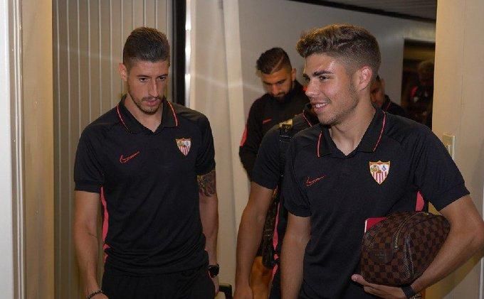 Escudero: "Ganar cualquier partido es difícil, más fuera"