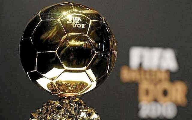 Vaclik y Joel podrán optar a 'su' Balón de Oro