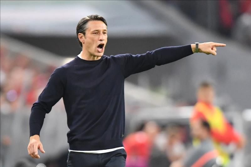 El Bayern recibe al Colonia y el líder Leipzig visita al Bremen