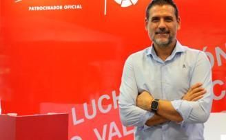 Palop: "Lopetegui está demostrando mucha fiabilidad y mucho equilibrio"